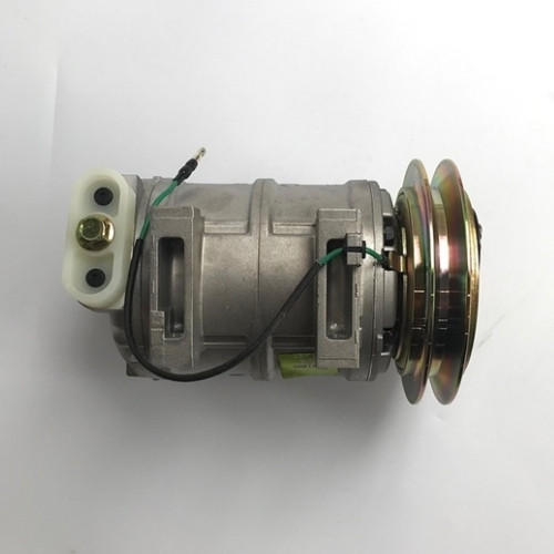 Lốc điều hoà Hitachi Lốc lạnh Komatsu Lốc máy xúc DKS-32